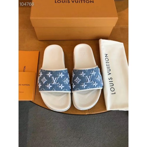 Louis Vuitton Slipper Sandals Heans LVSPSJ-335